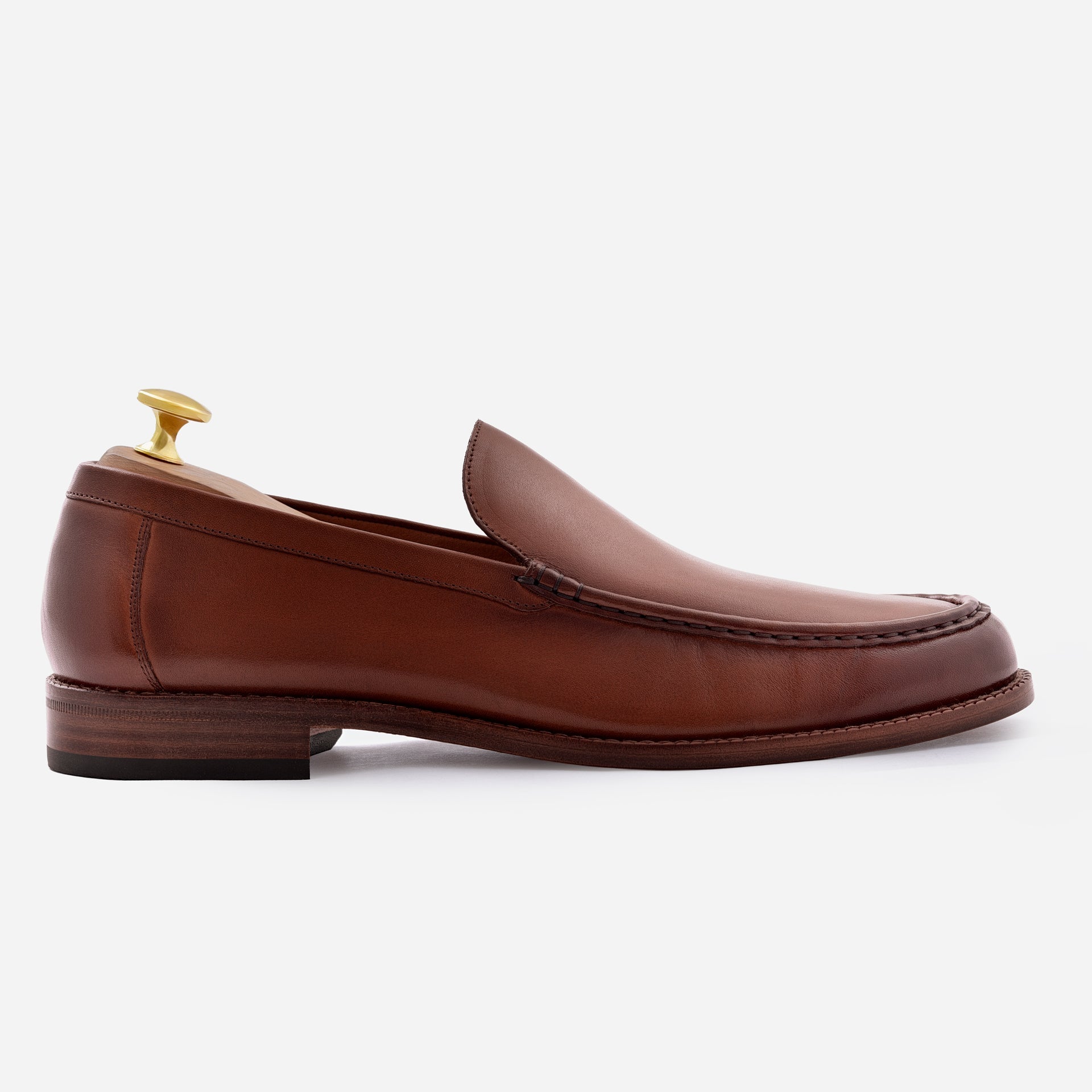 Men’s Weston Classic Loafers