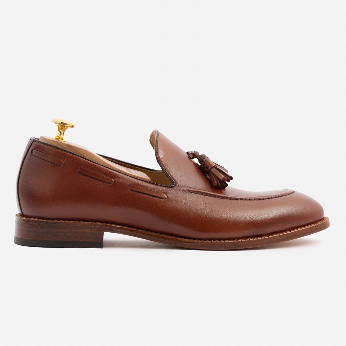 Bernard Men's Tassel Loafers
