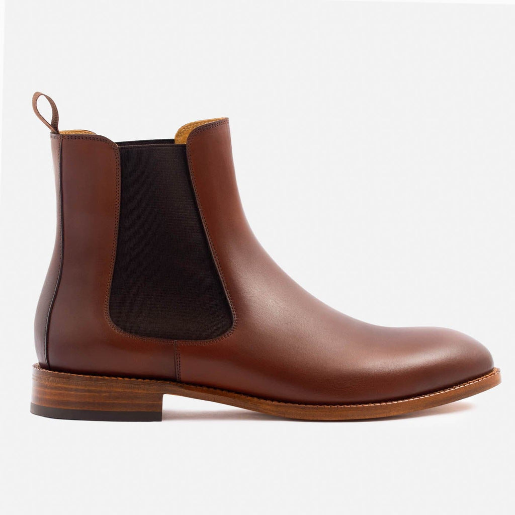 Men's Bolton Chelsea Boots