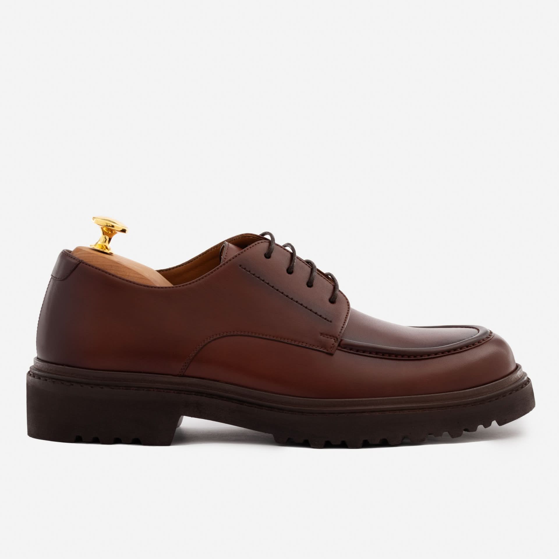 Clement Derby - Men's