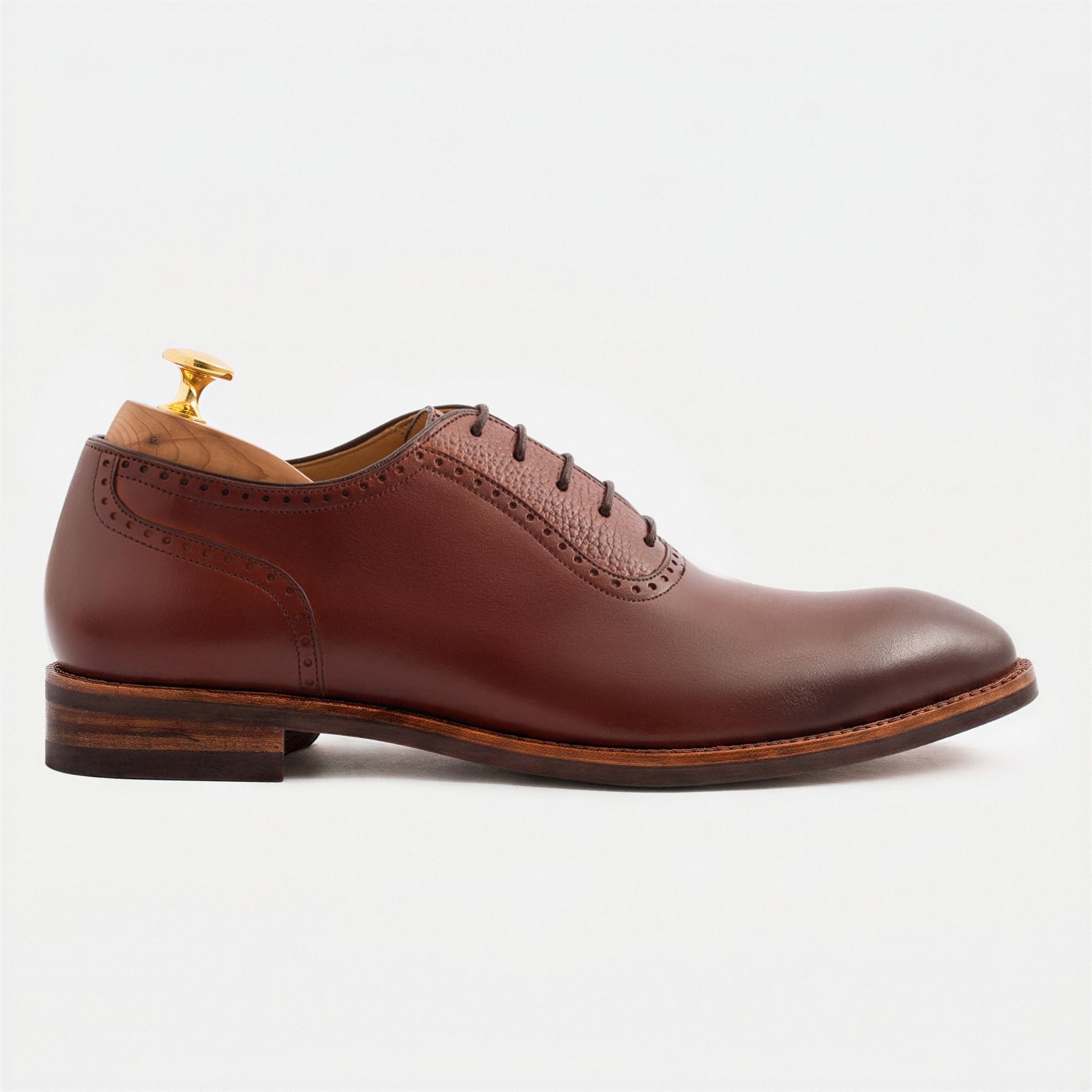 Men's Costa Adelaide Oxford Dress Shoes