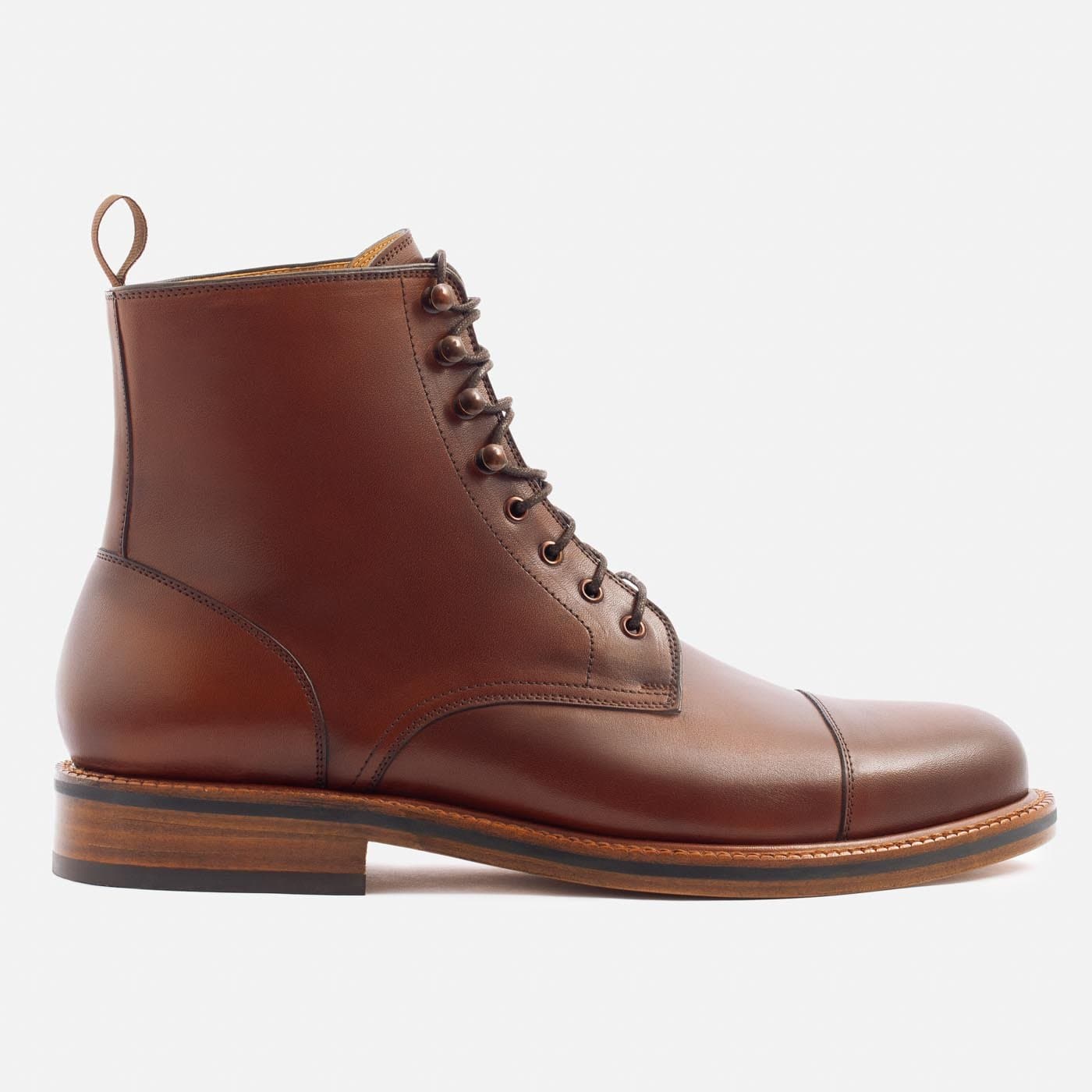Men's Dowler Boots