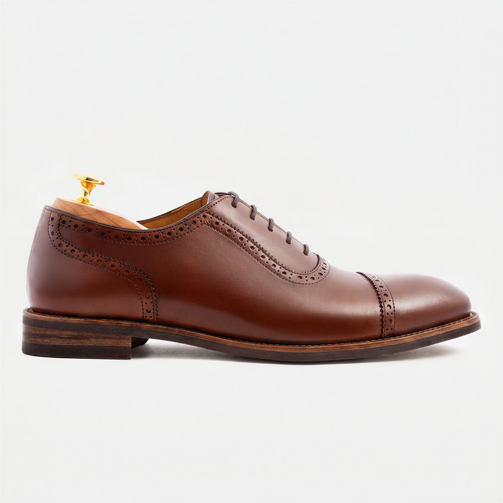 Men’s Durant Oxford Dress Shoes