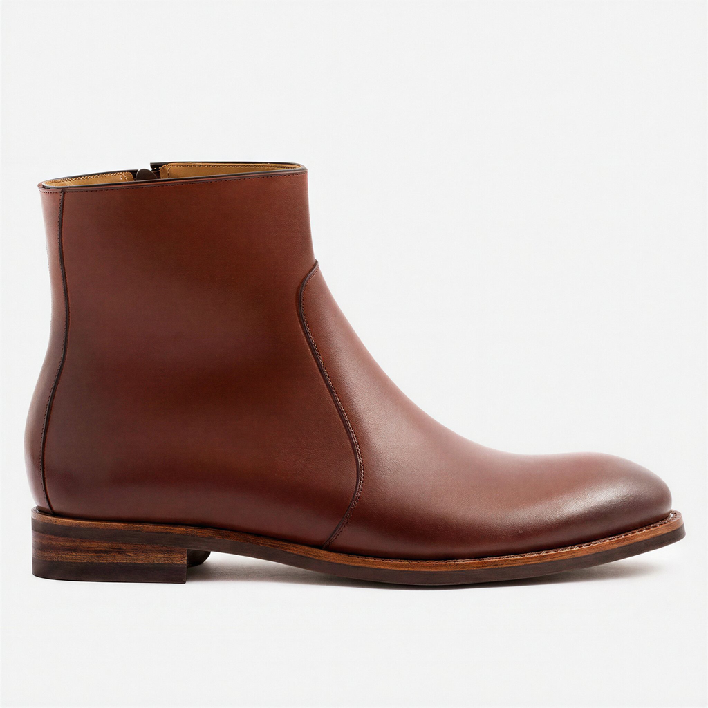 Men's Easton Side-Zip Boots