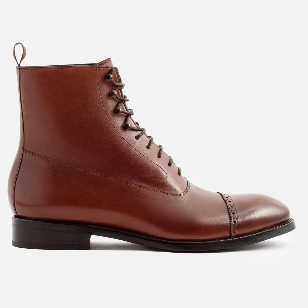 Men's Elliot Balmoral Boots