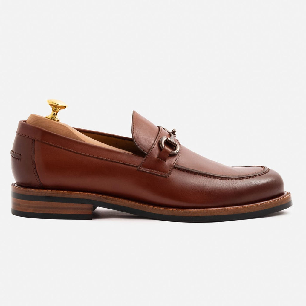 Eriksen Men's Classic Loafers