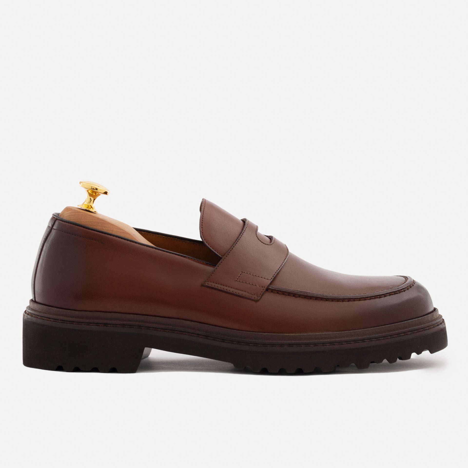 Men’s Fuentes Loafers