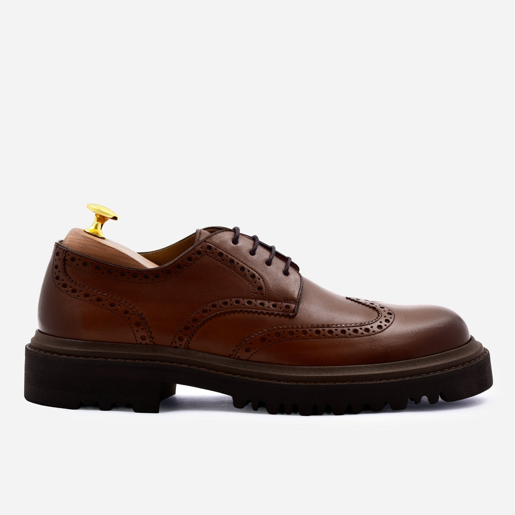 Gibson Wingtips - Men's