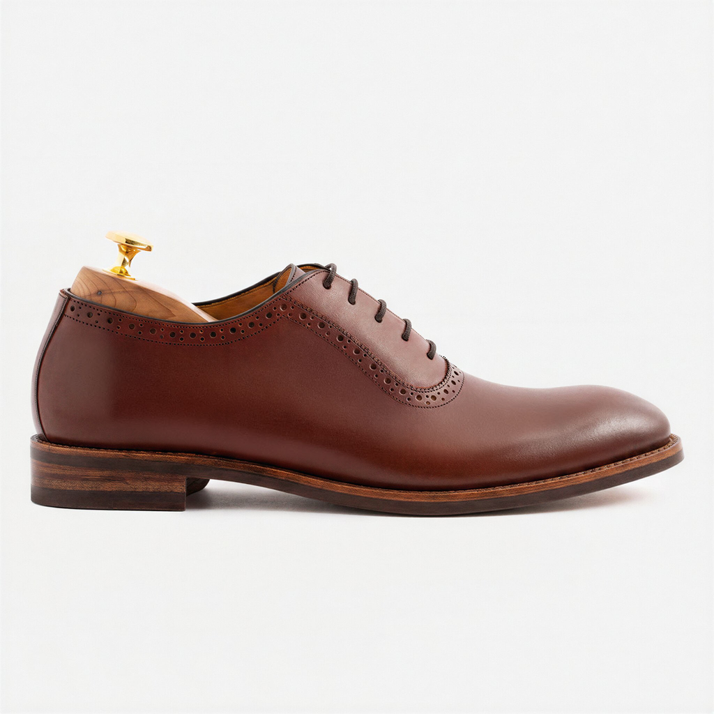 Men’s Grant Adelaide Oxford Dress Shoes