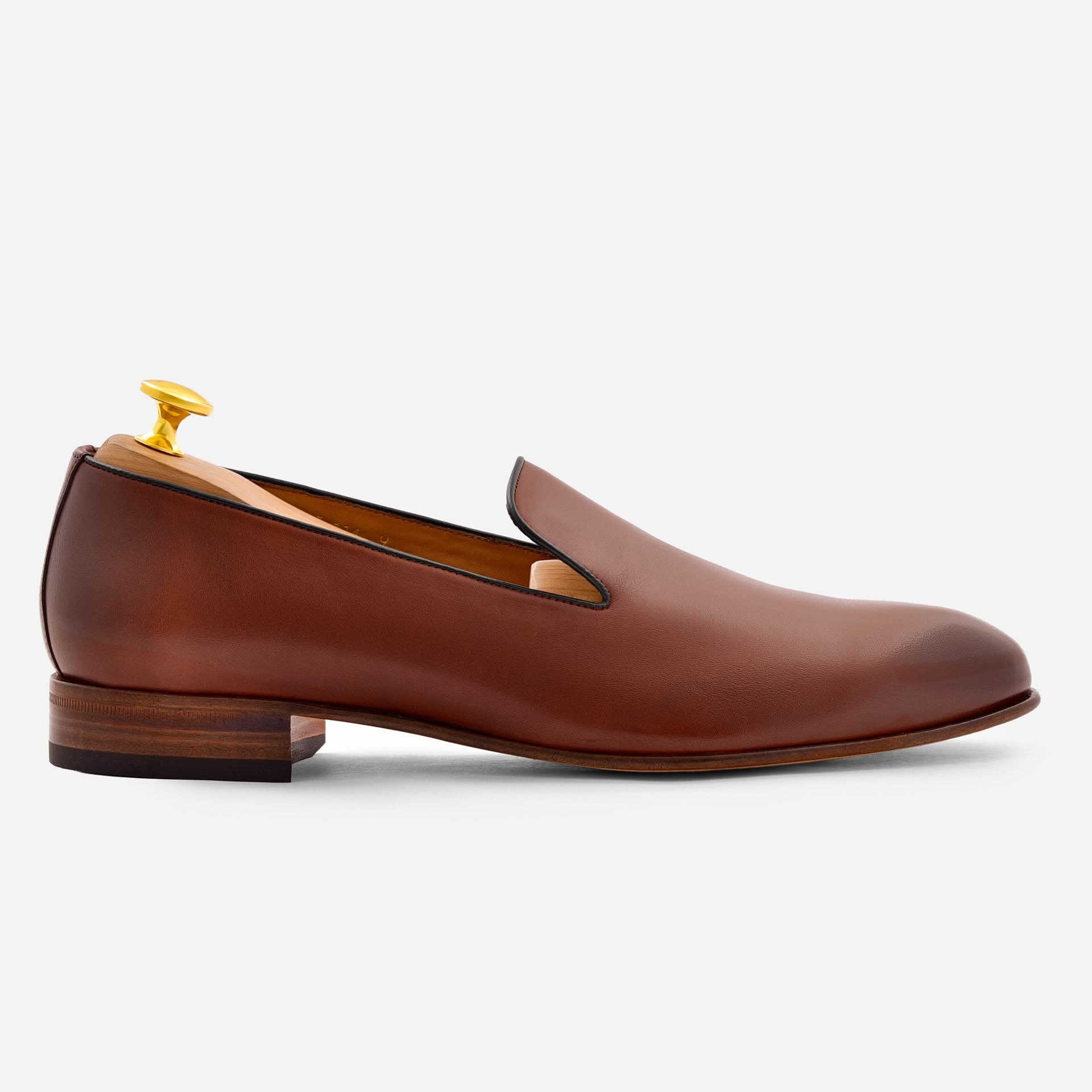 Men's Langford Wholecut Loafers
