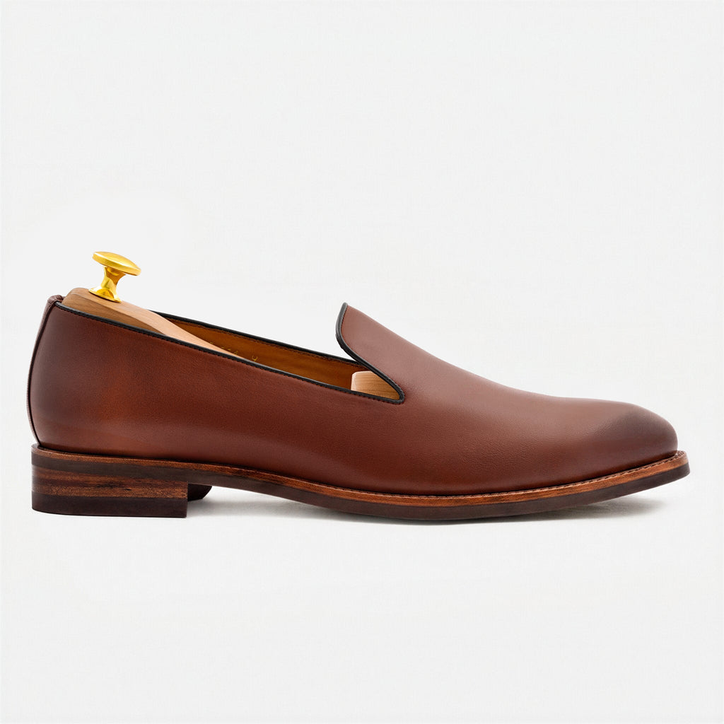 Men's Langford Wholecut Loafers