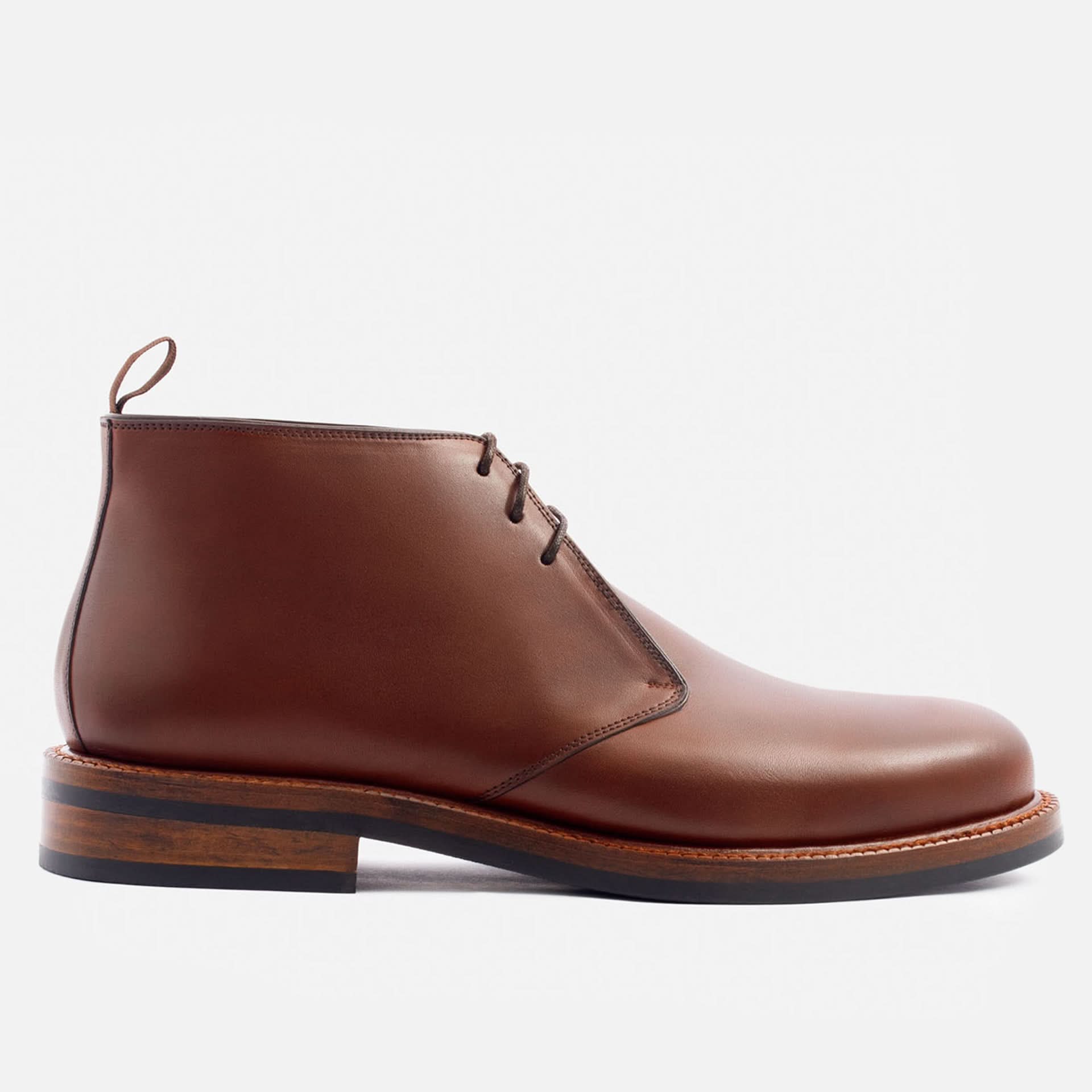Men's Laval Chukka Boots