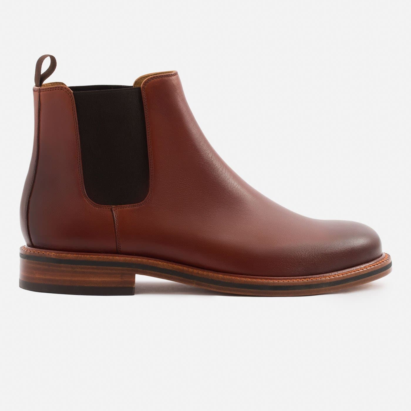 Men's Preston Chelsea Boots