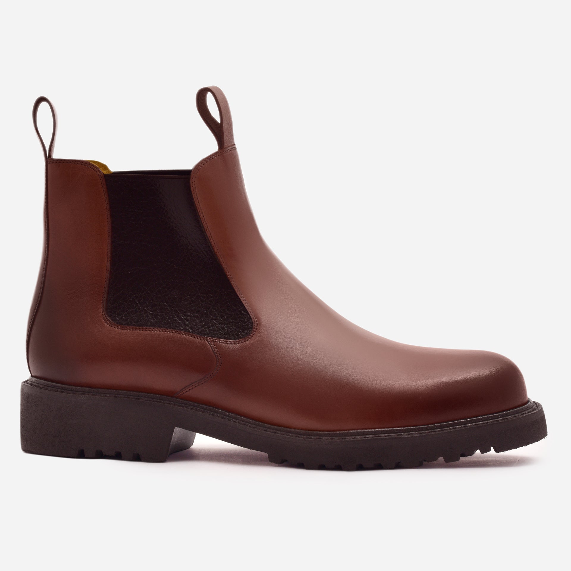 Men’s Silva Boots