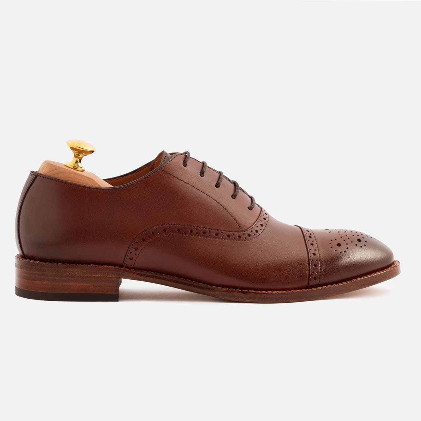 Men’s Vasco Oxford Shoes