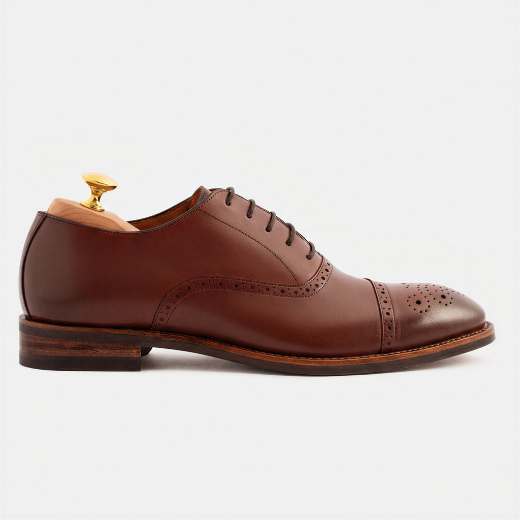 Men’s Vasco Oxford Shoes