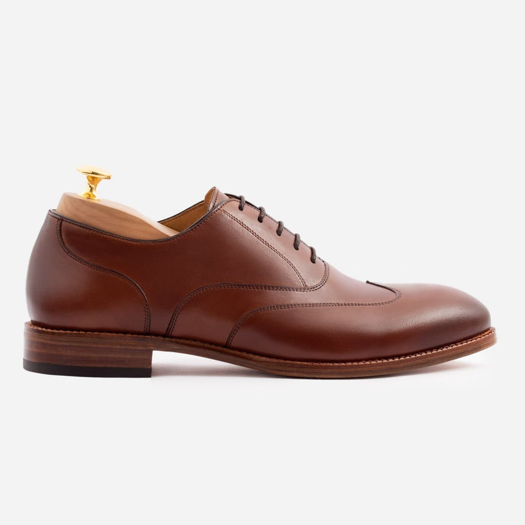 Men's Wright Austerity Oxford Shoes