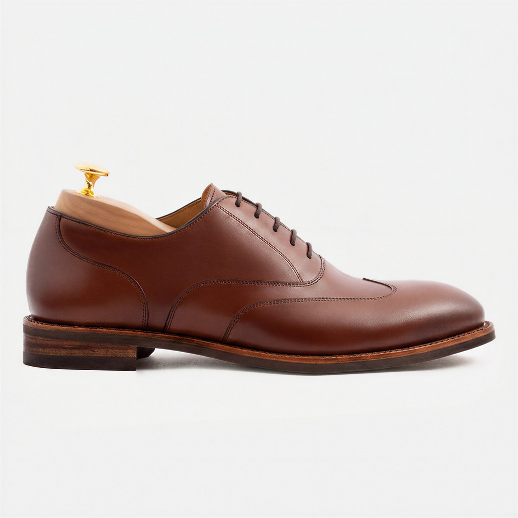 Men's Wright Austerity Oxford Shoes