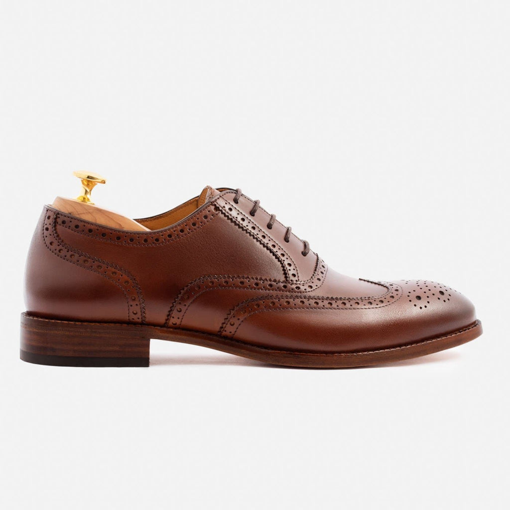 Men's Yates Oxford Shoes