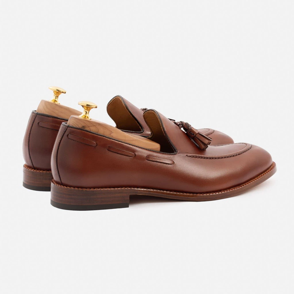 Bernard Men's Tassel Loafers