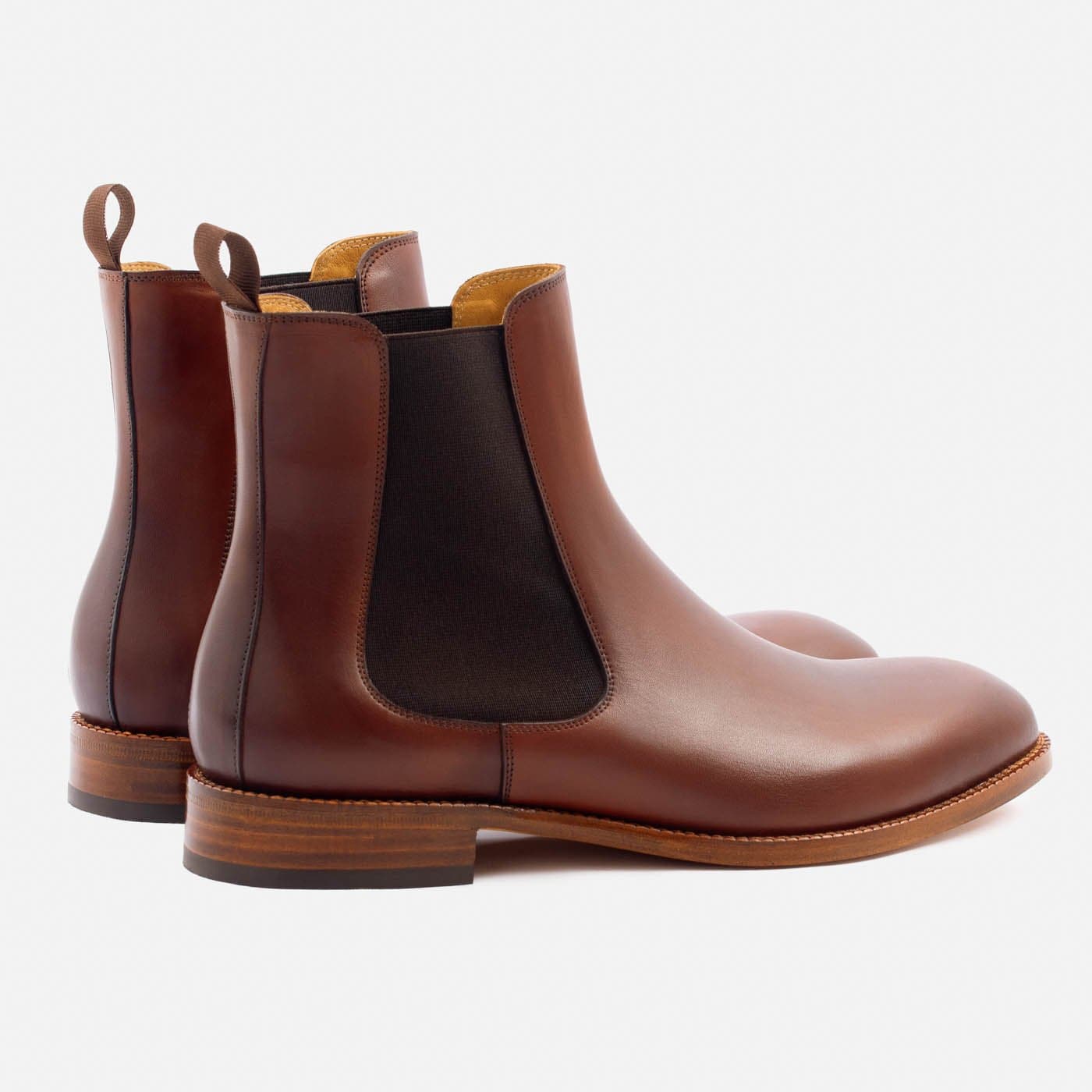 Men's Bolton Chelsea Boots