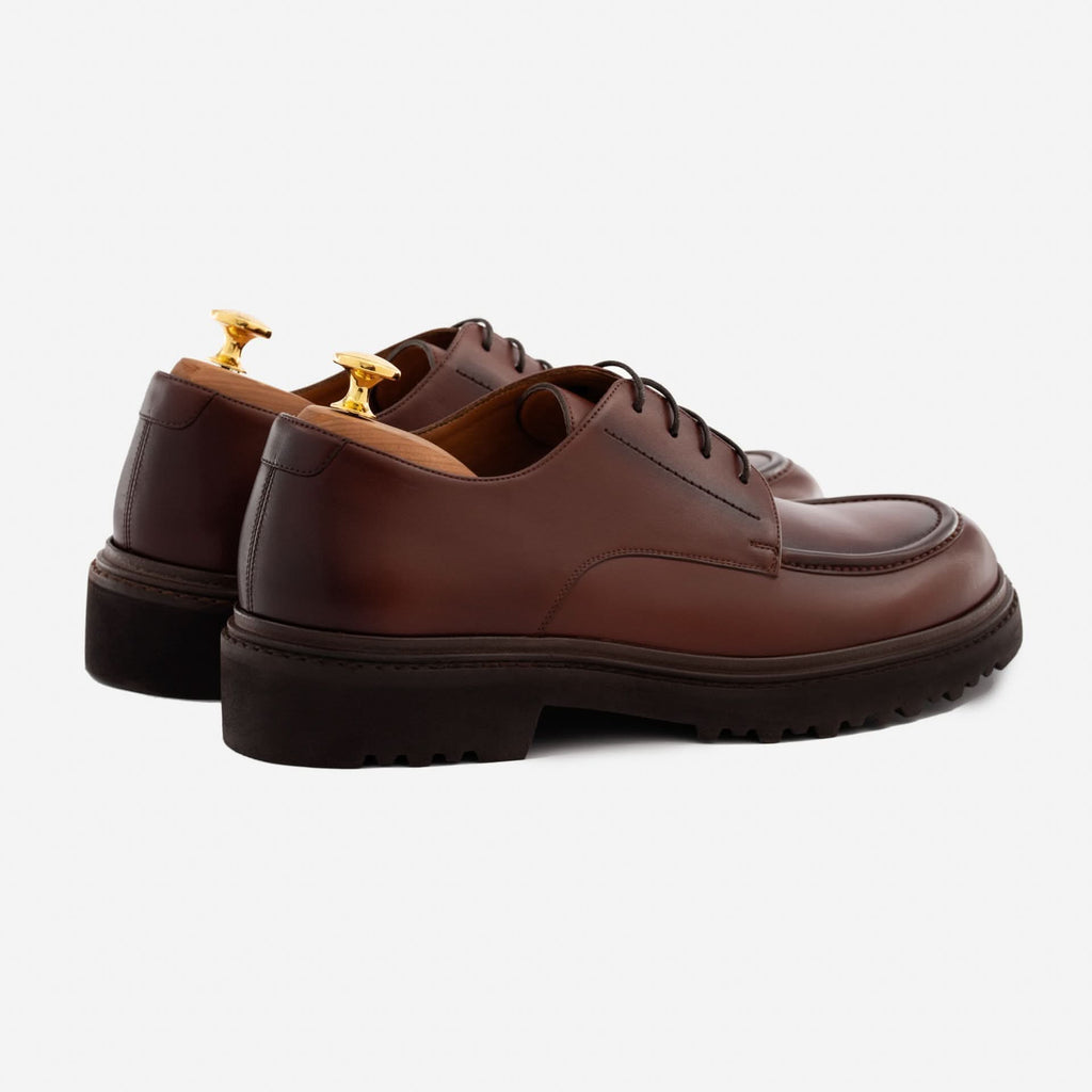 Clement Derby - Men's