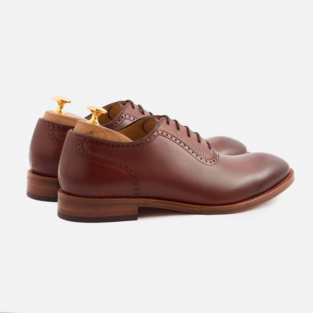 Men's Costa Adelaide Oxford Dress Shoes