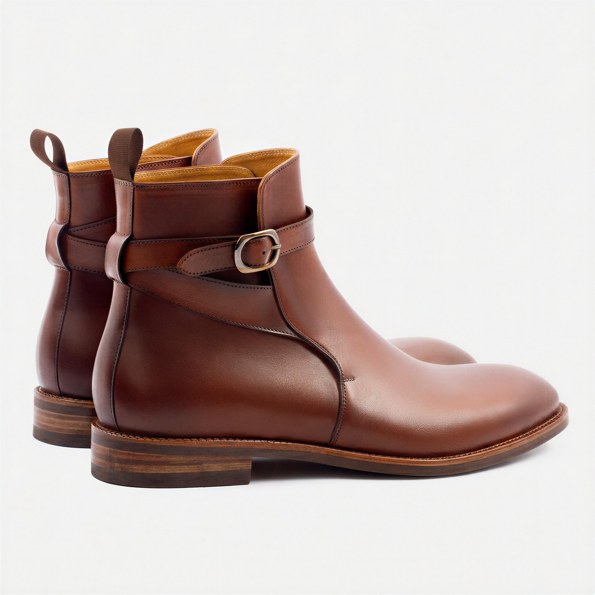 Men's Douglas Jodhpur Boots