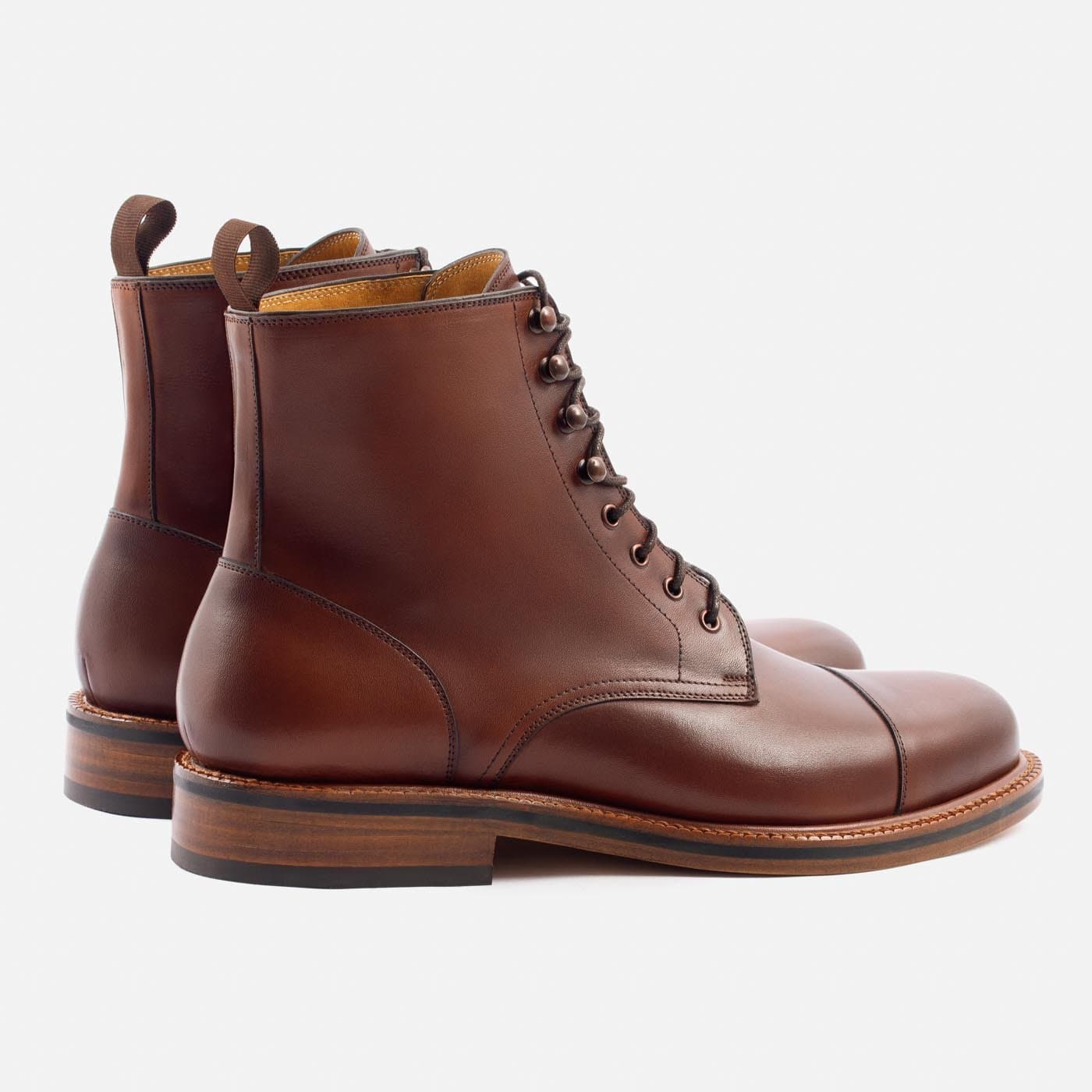 Men's Dowler Boots