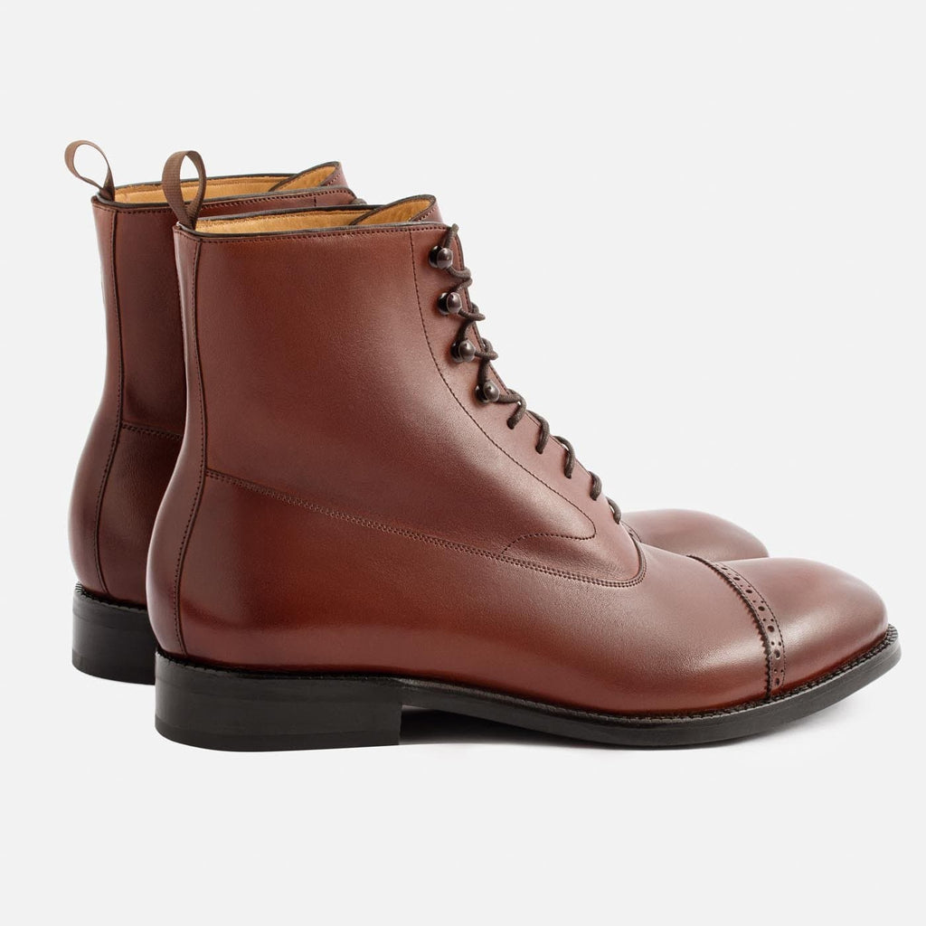 Men's Elliot Balmoral Boots