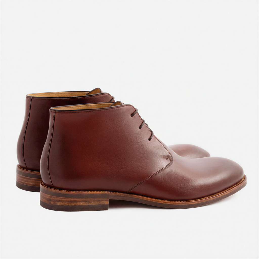 Men's Ellis Chukka Boots