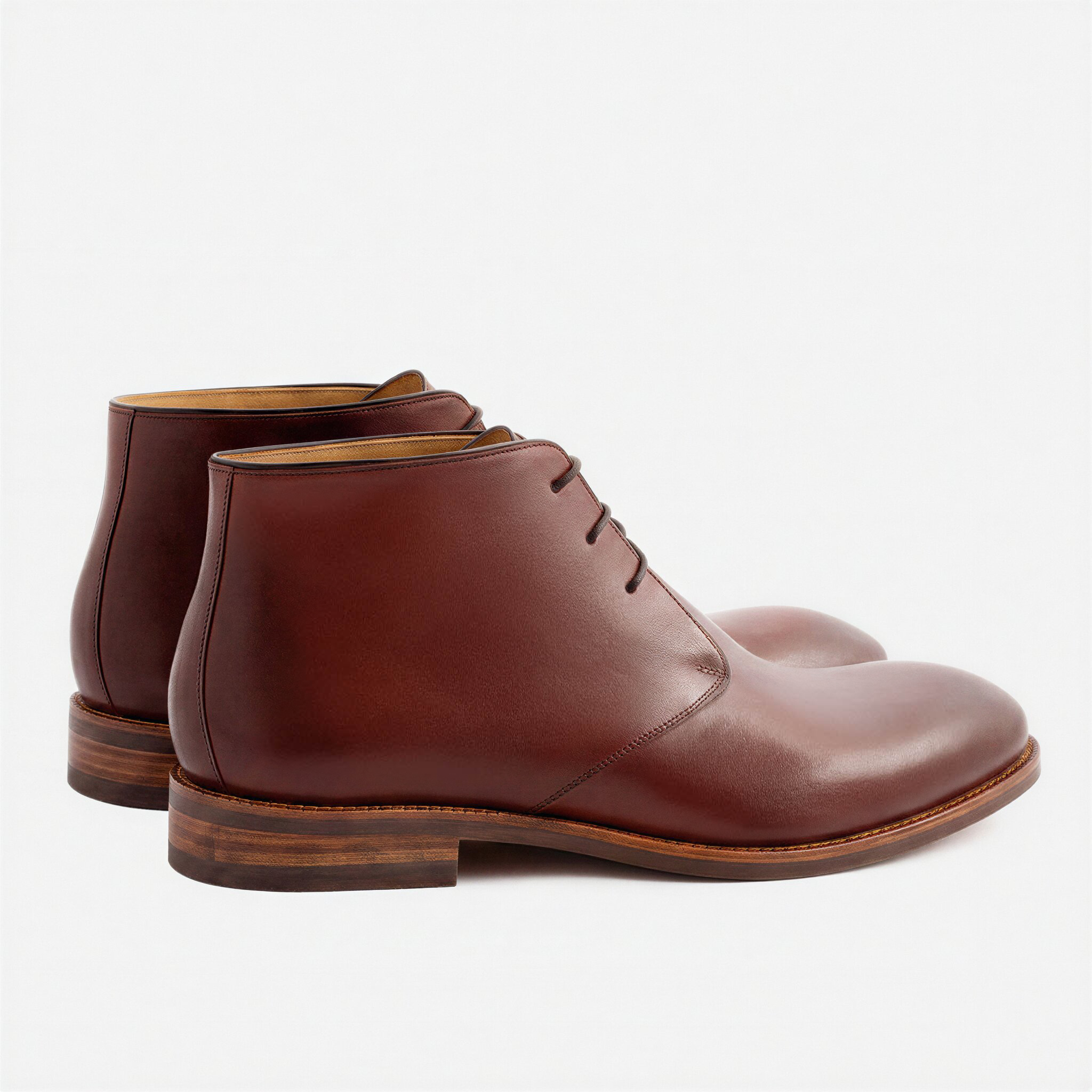 Men's Ellis Chukka Boots