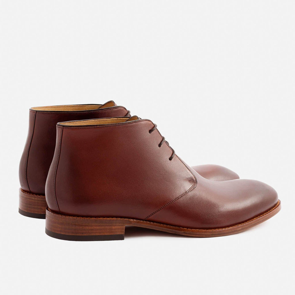 Men's Ellis Chukka Boots