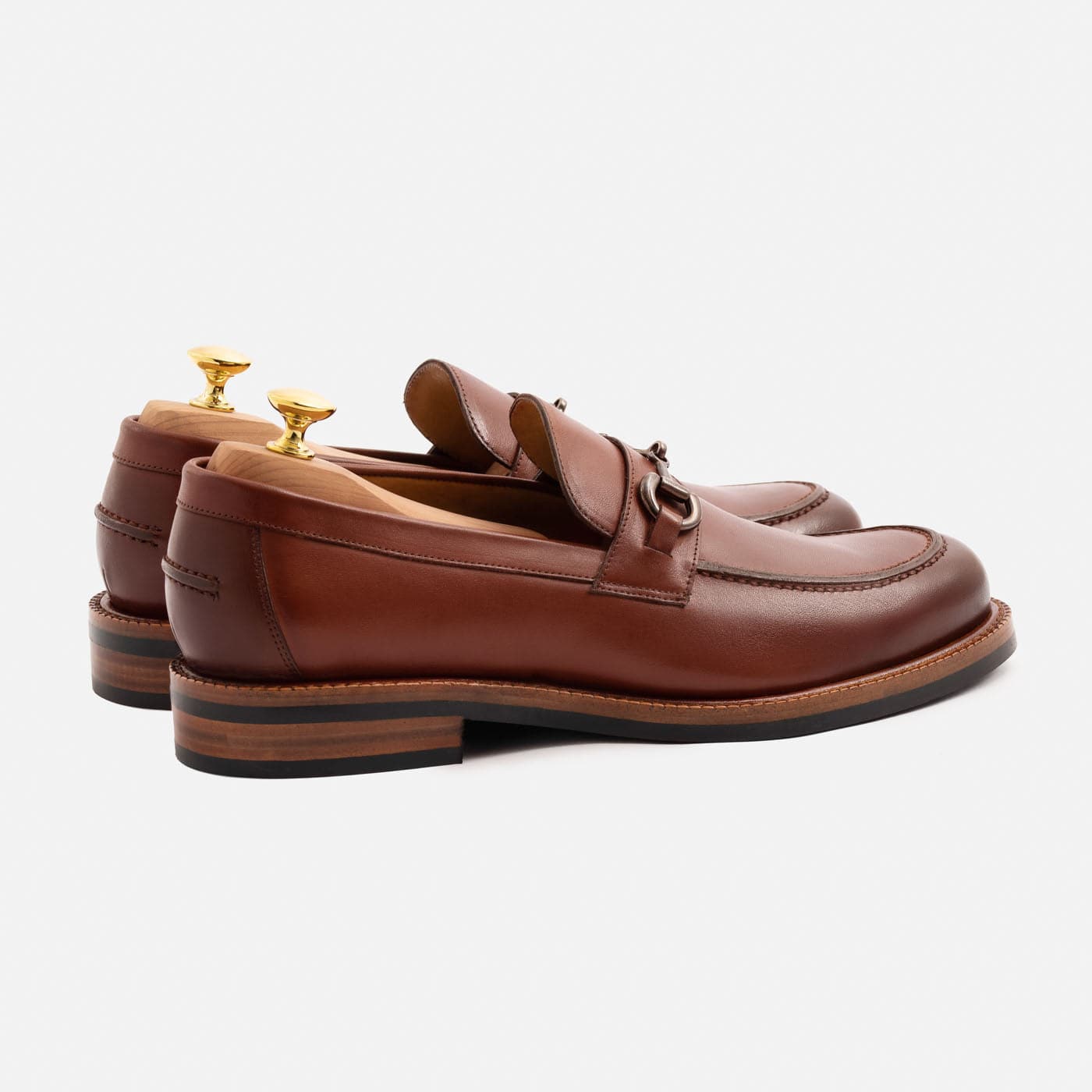 Eriksen Men's Classic Loafers