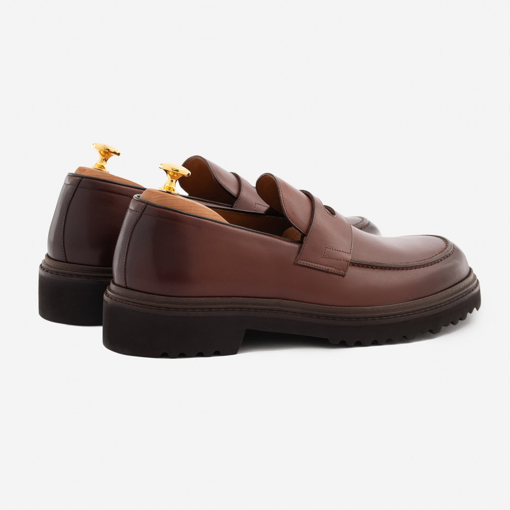 Men’s Fuentes Loafers