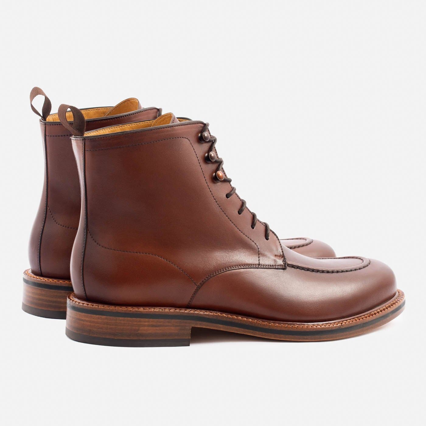 Men's Gallagher Boots