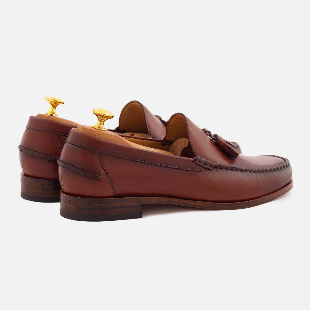 Lewis Men's Tassel Loafers