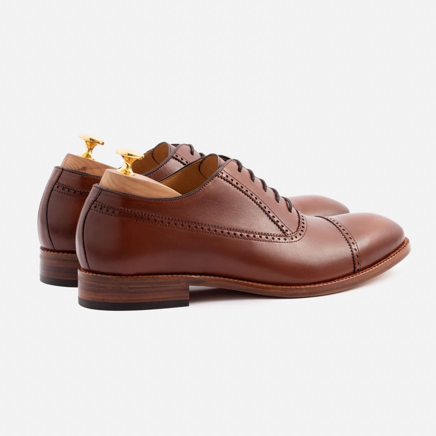 Men's Reyes Oxford Shoes