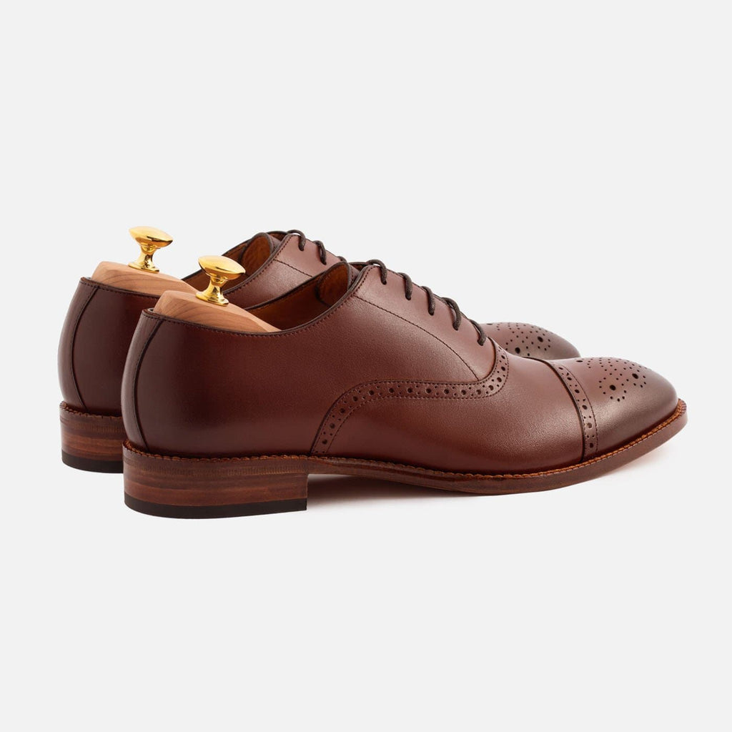 Men’s Vasco Oxford Shoes