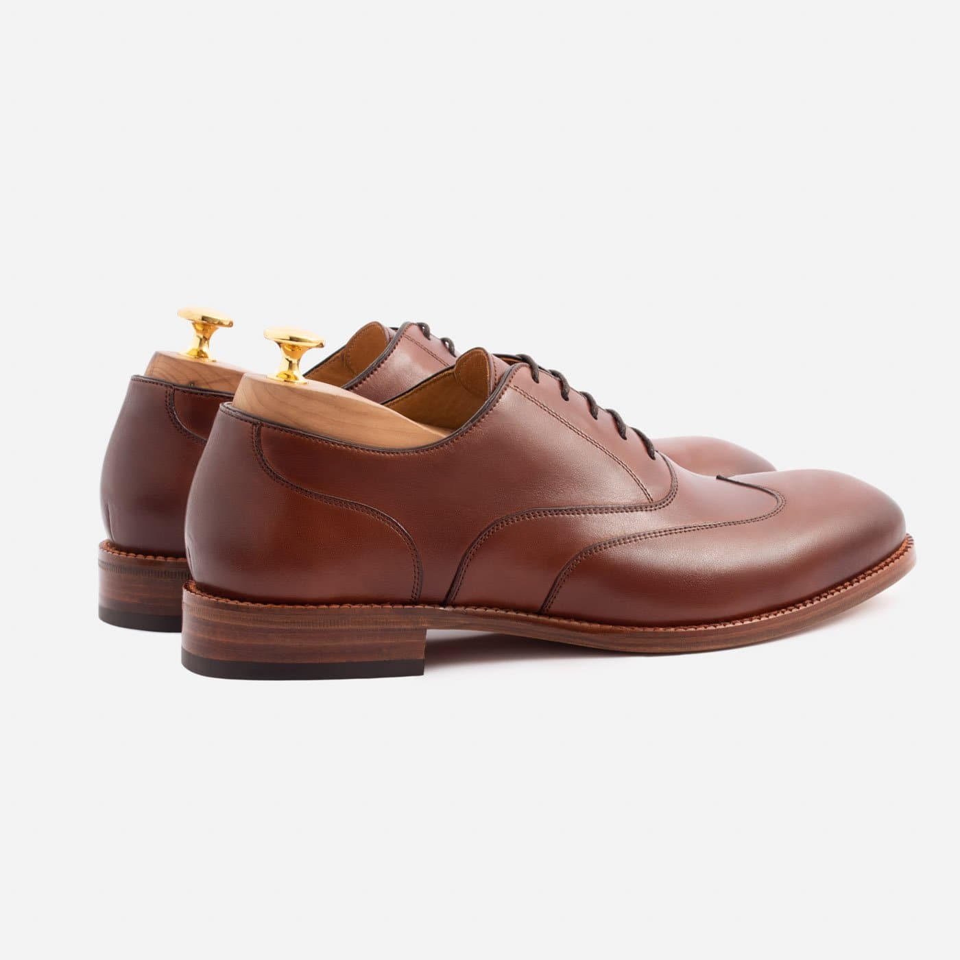 Men's Wright Austerity Oxford Shoes