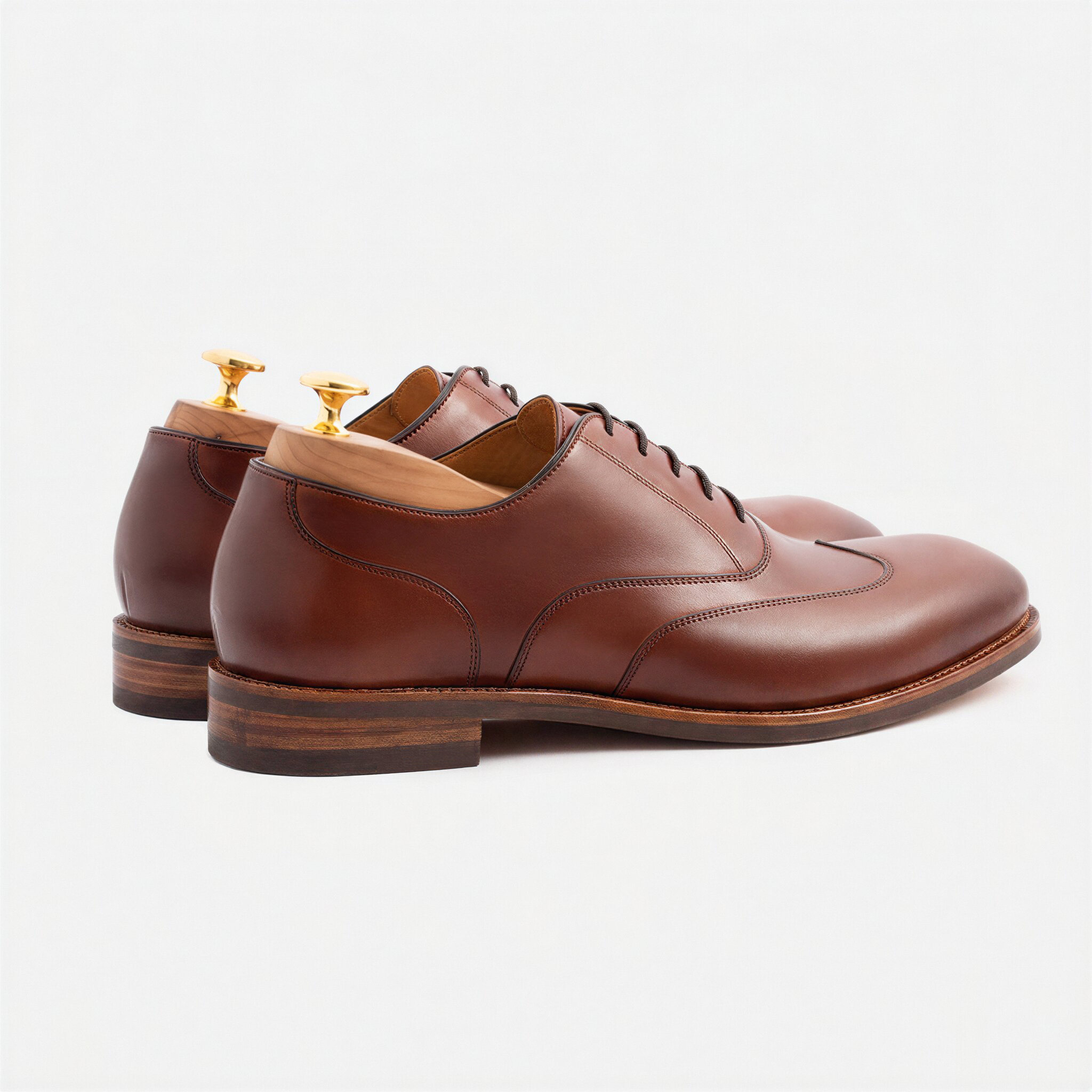 Men's Wright Austerity Oxford Shoes