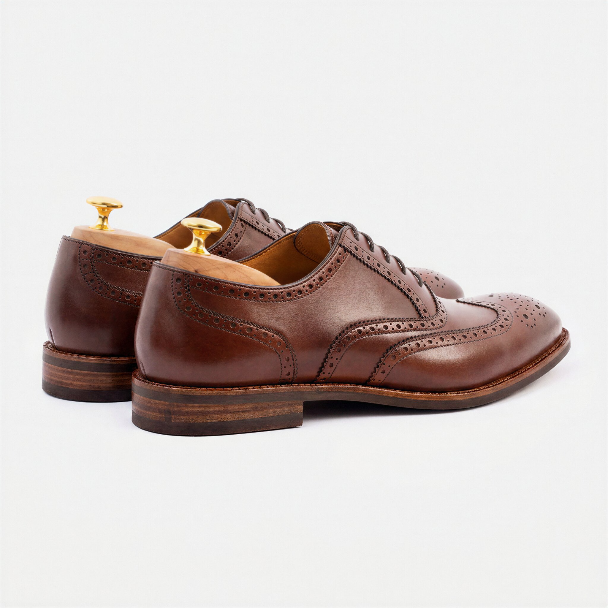 Men's Yates Oxford Shoes