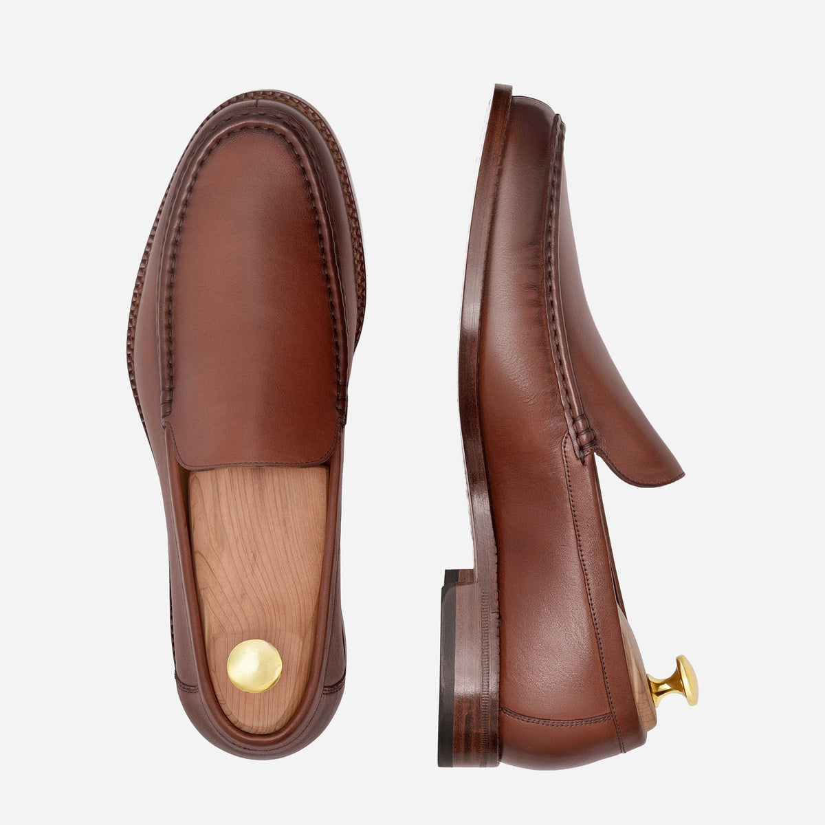 Men’s Weston Classic Loafers