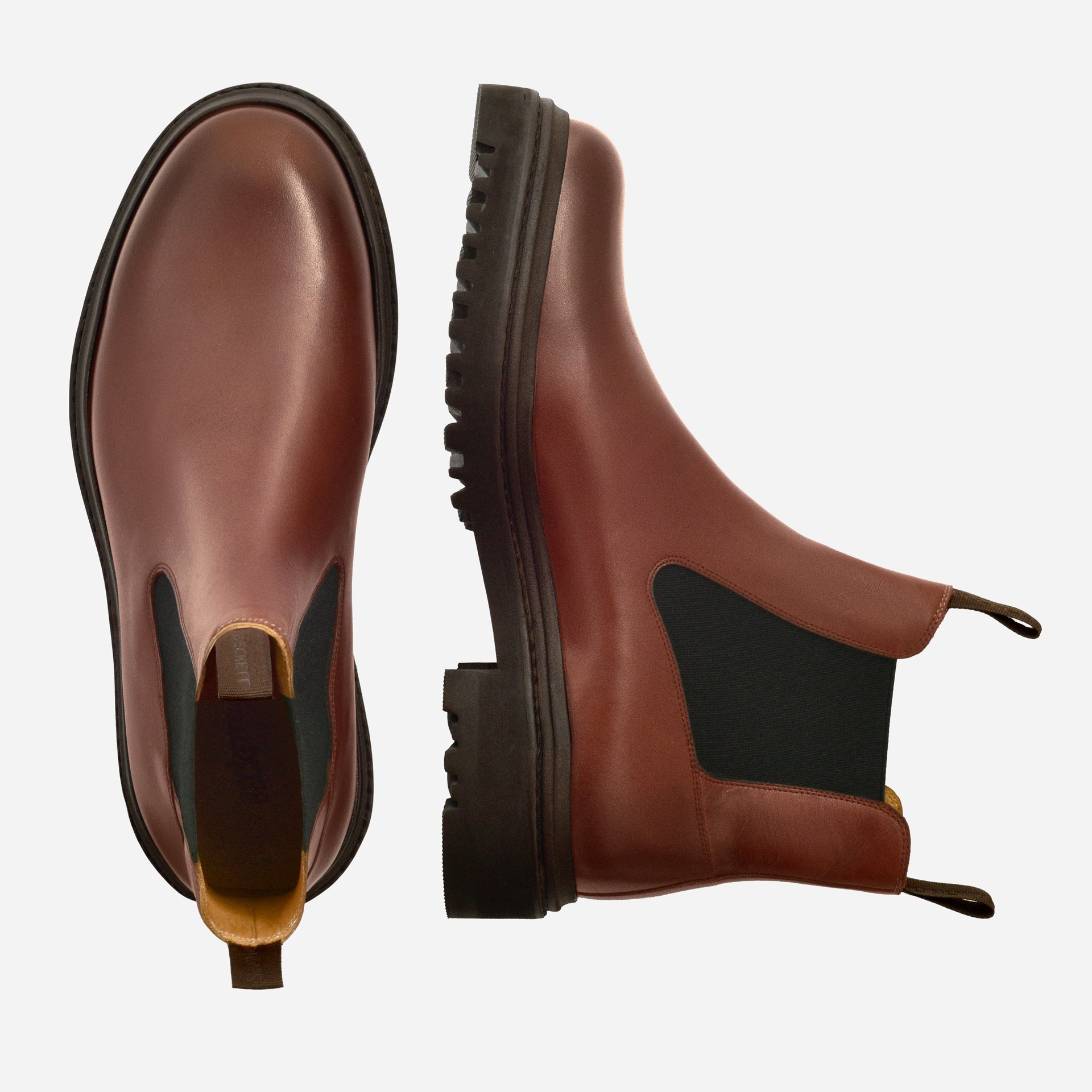 Astor Men’s Chelsea Boots