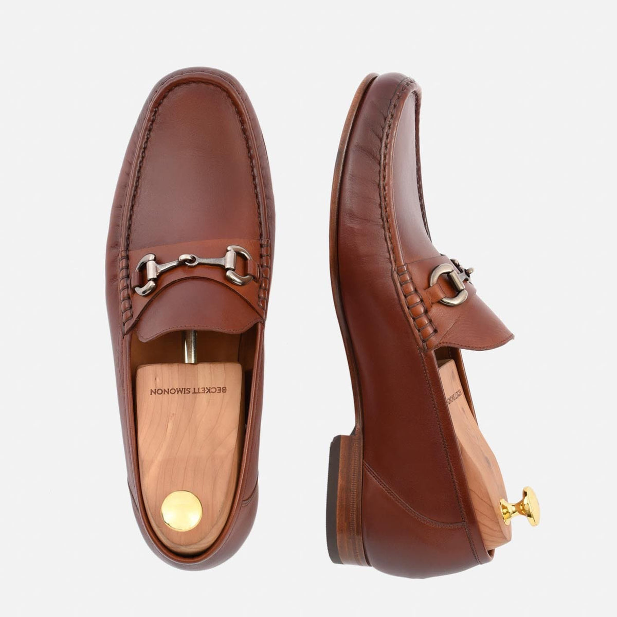 Men's Beaumont Loafers