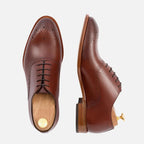 Men's Brent Oxford Shoes