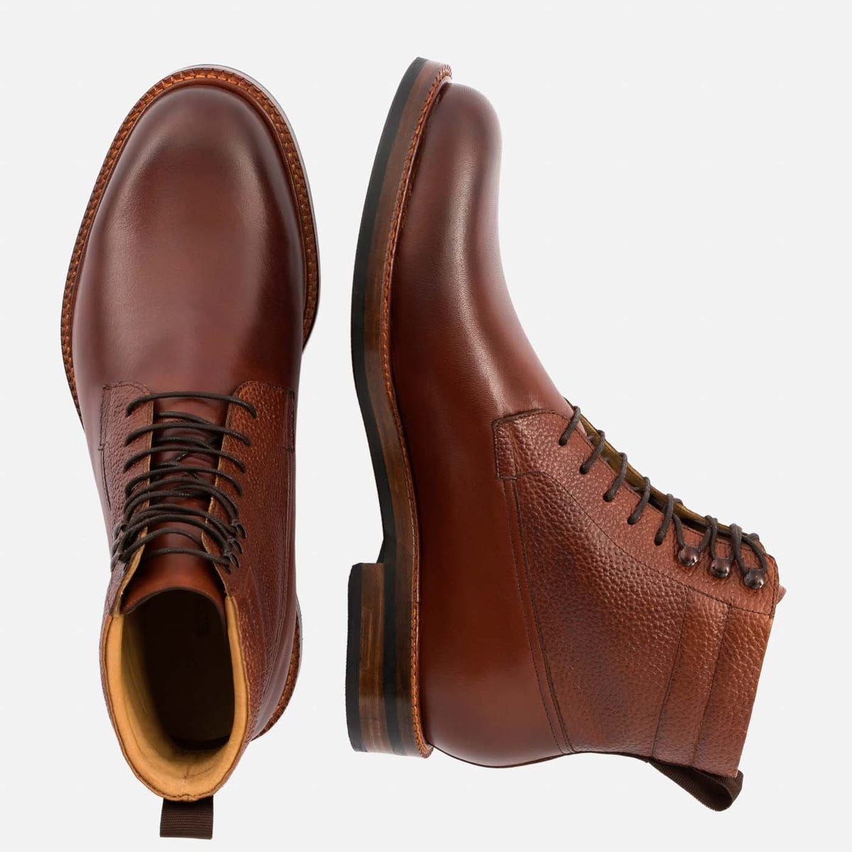 Men's Oscar Boots