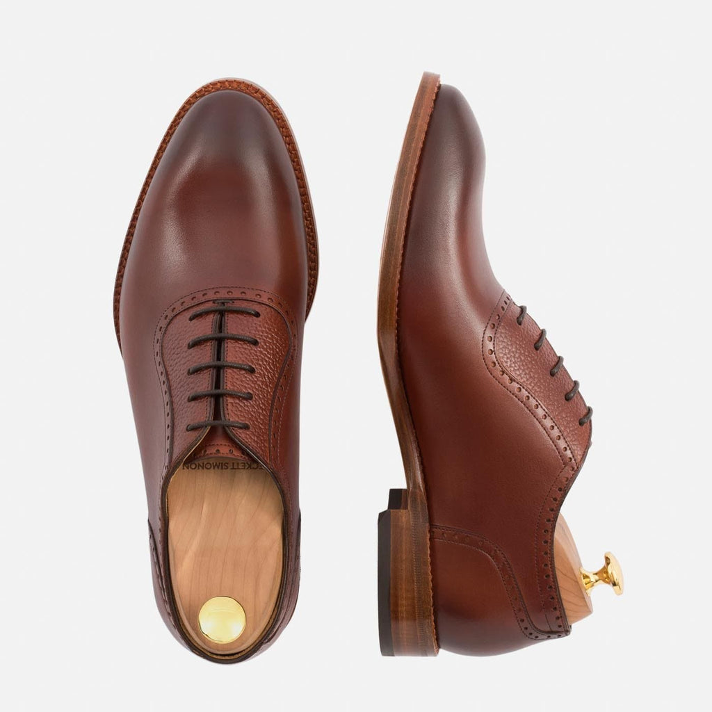 Men's Costa Adelaide Oxford Dress Shoes