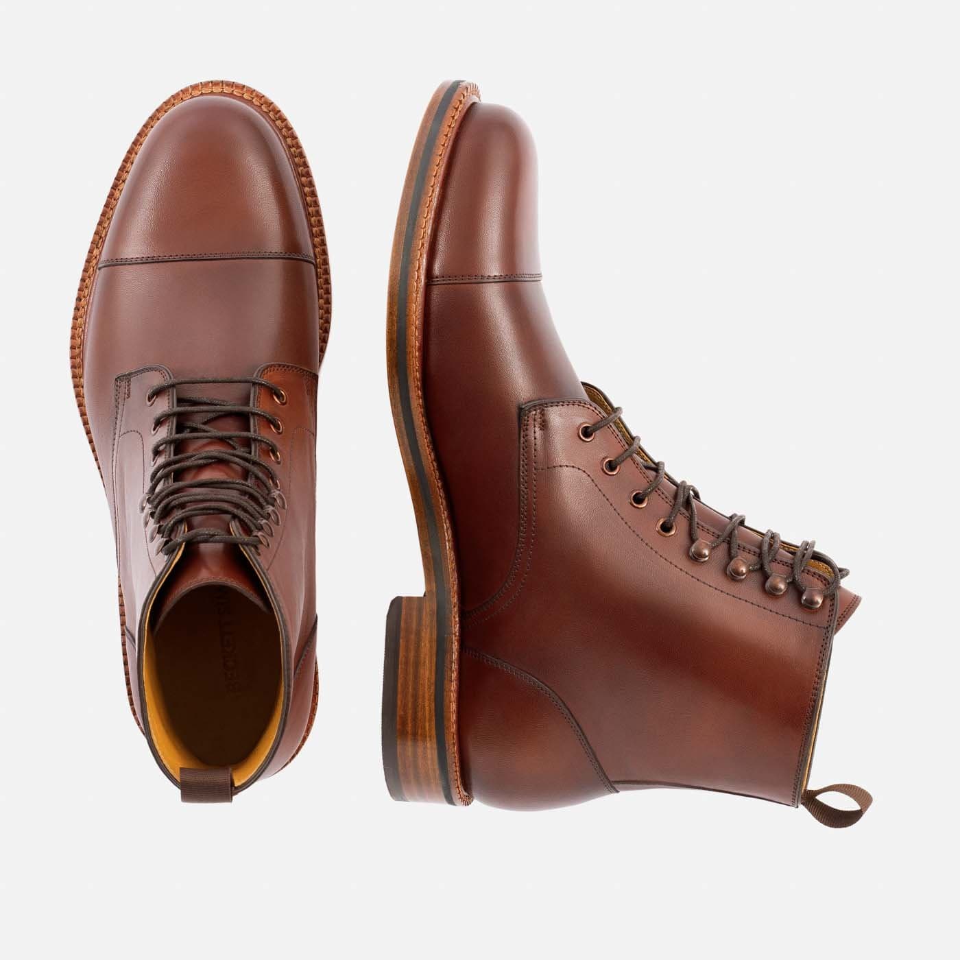 Men's Dowler Boots