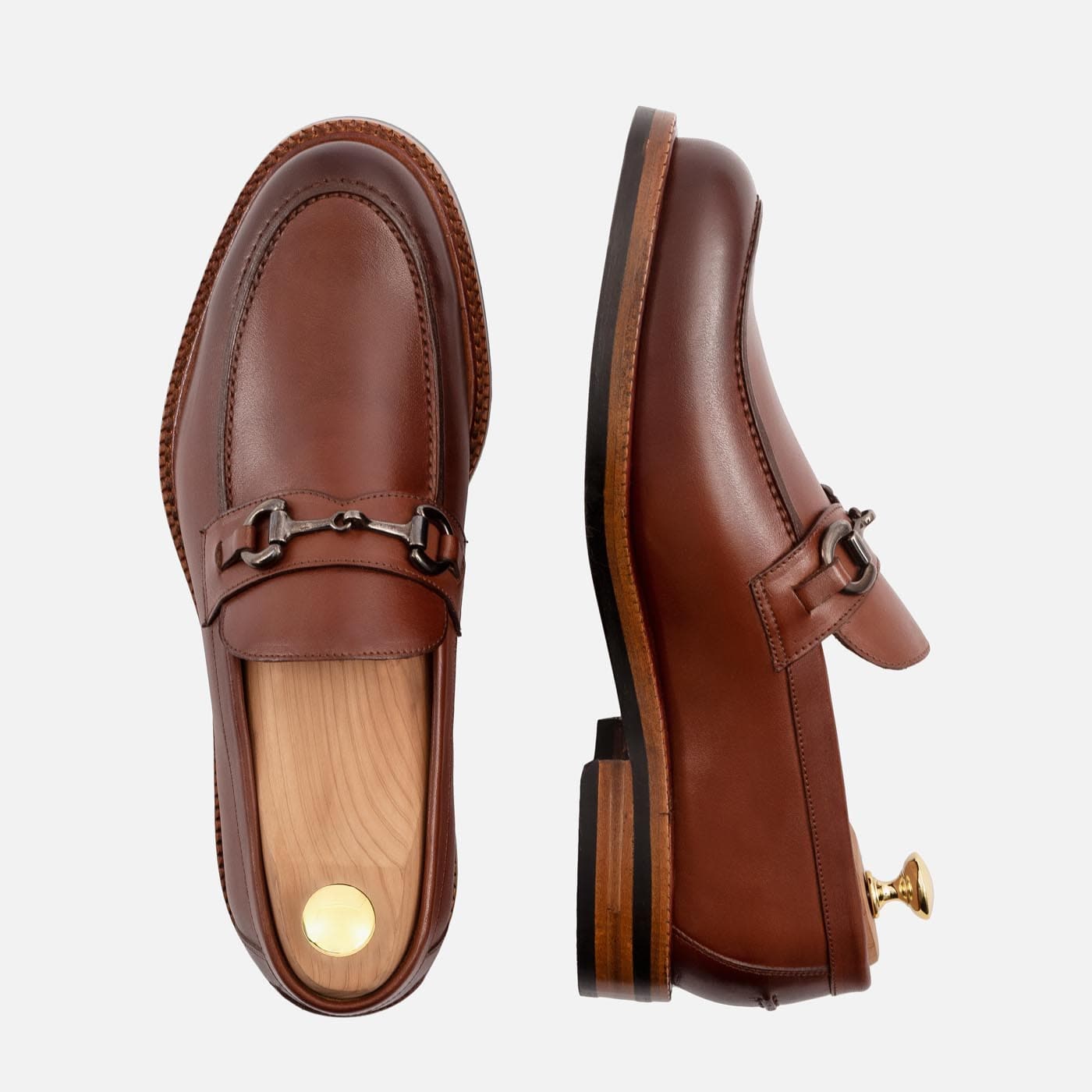 Eriksen Men's Classic Loafers
